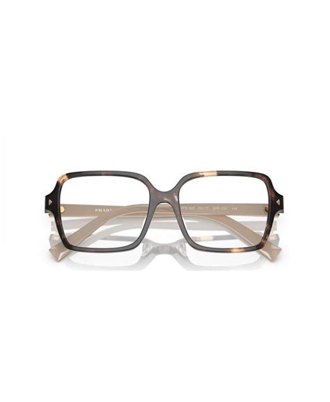 PRADA Women's Eyeglasses, PR A02V 